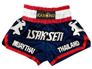 Személyre szabott Muay Thai rövidnadrág : KNSCUST-1169